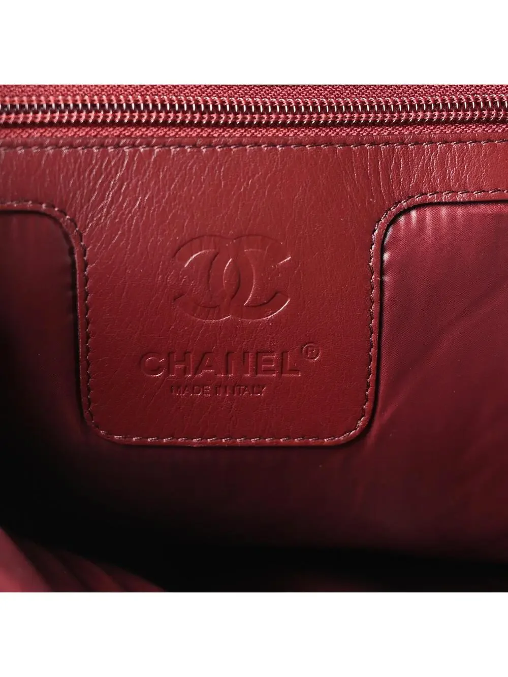 Chanel Nylon Quilted Xl Coco Cocoon #328073C13B